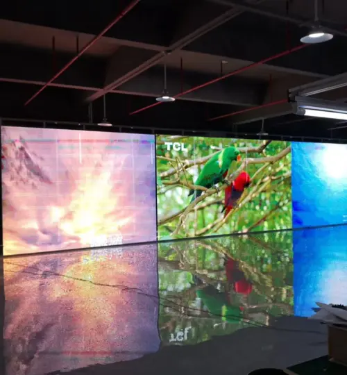 Super-Bright-Outdoor-Commercial-Advertising-Rental-Transparent-LED-Display-Screen